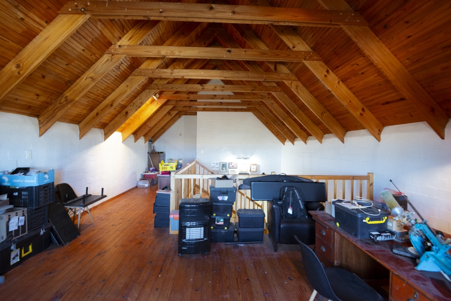 5 Bedroom Property for Sale in Trekoskraal Western Cape